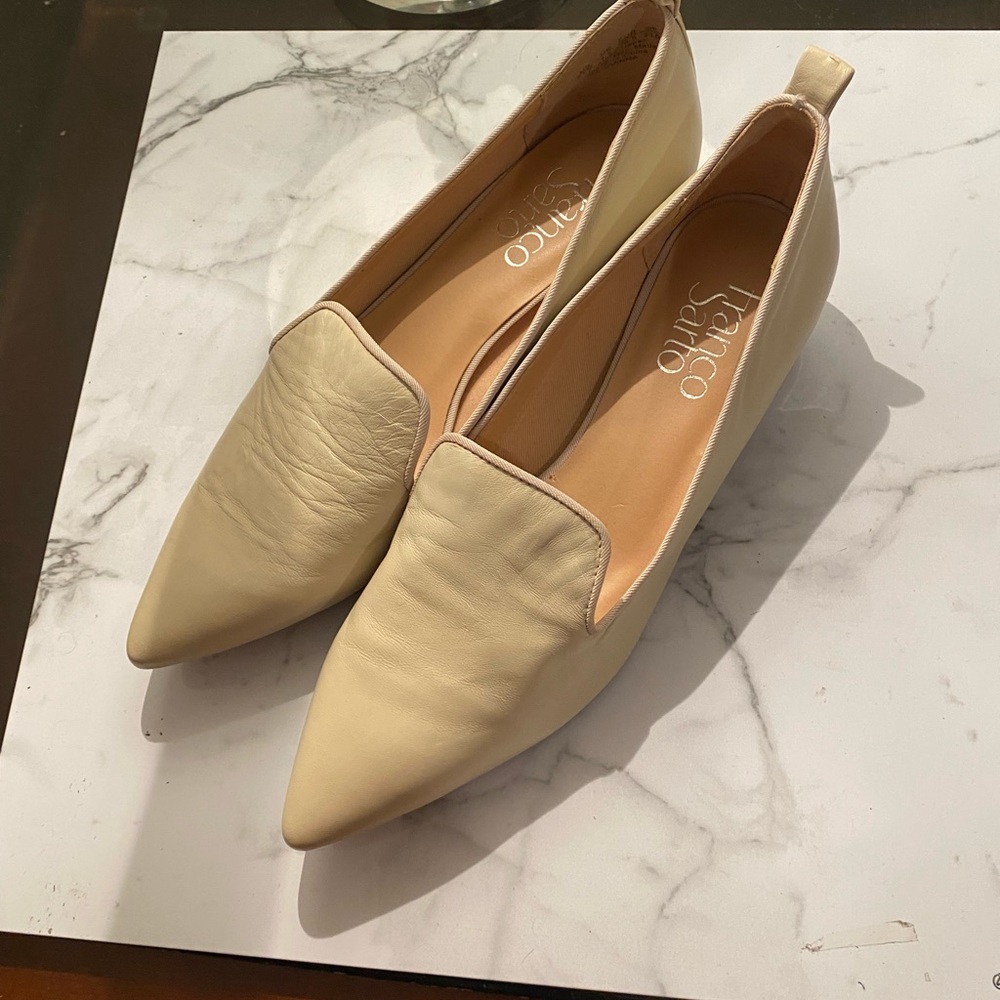 Franco Sarto Camerra Loafer